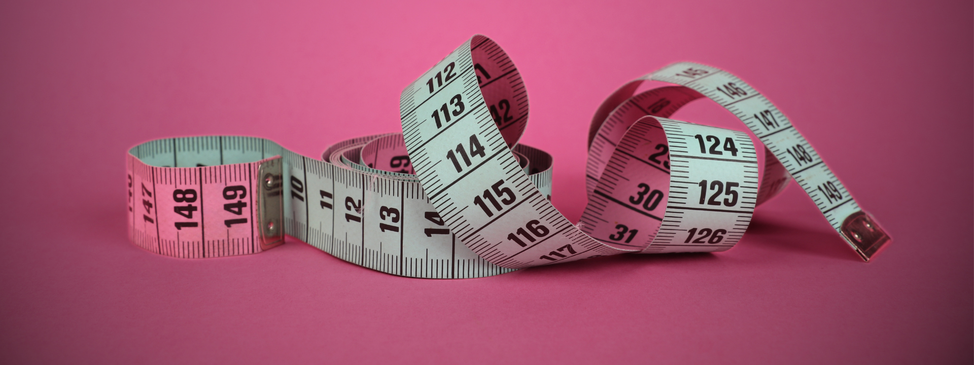 Why does your clothing size change from brand to brand?