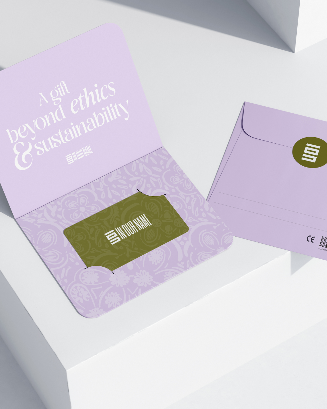 Gift Card - Happy Gifting