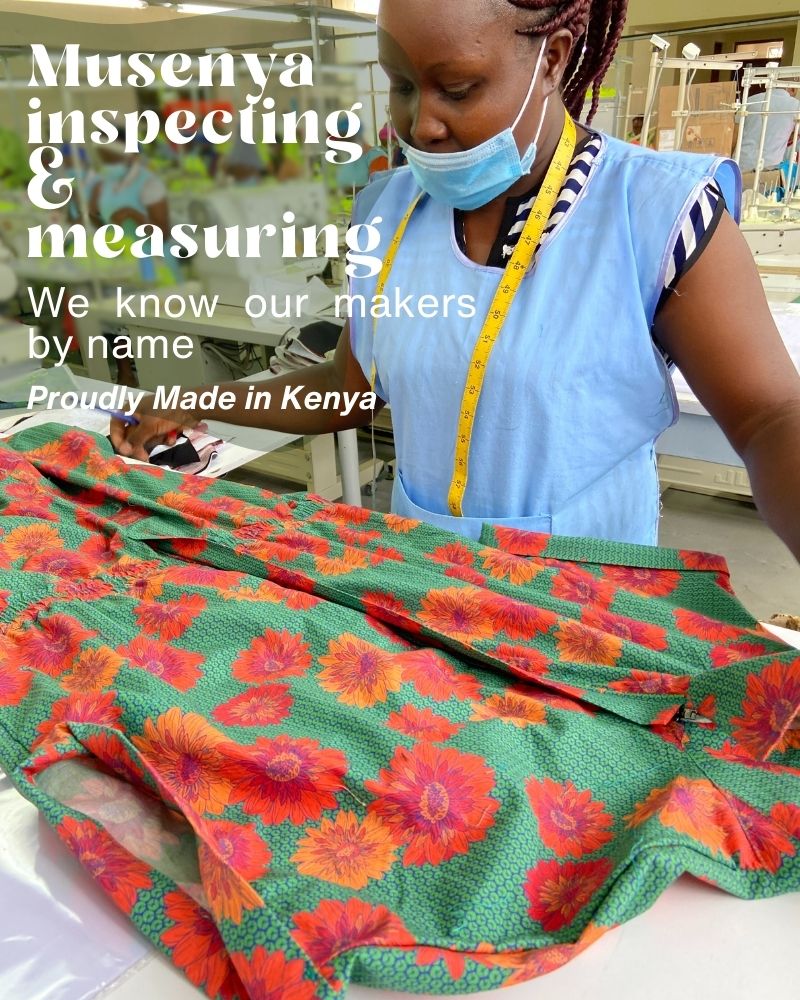 Agou Red Daisy Print Jumpsuit