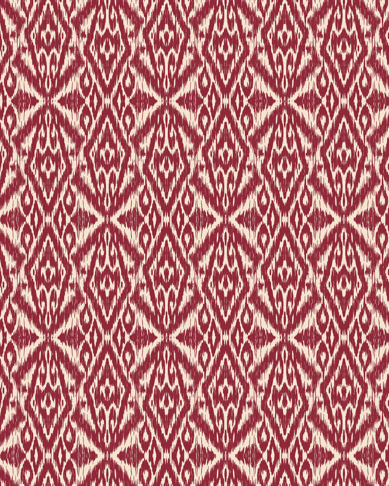 Olmoti Long Sleeve  Printed Jumpsuit